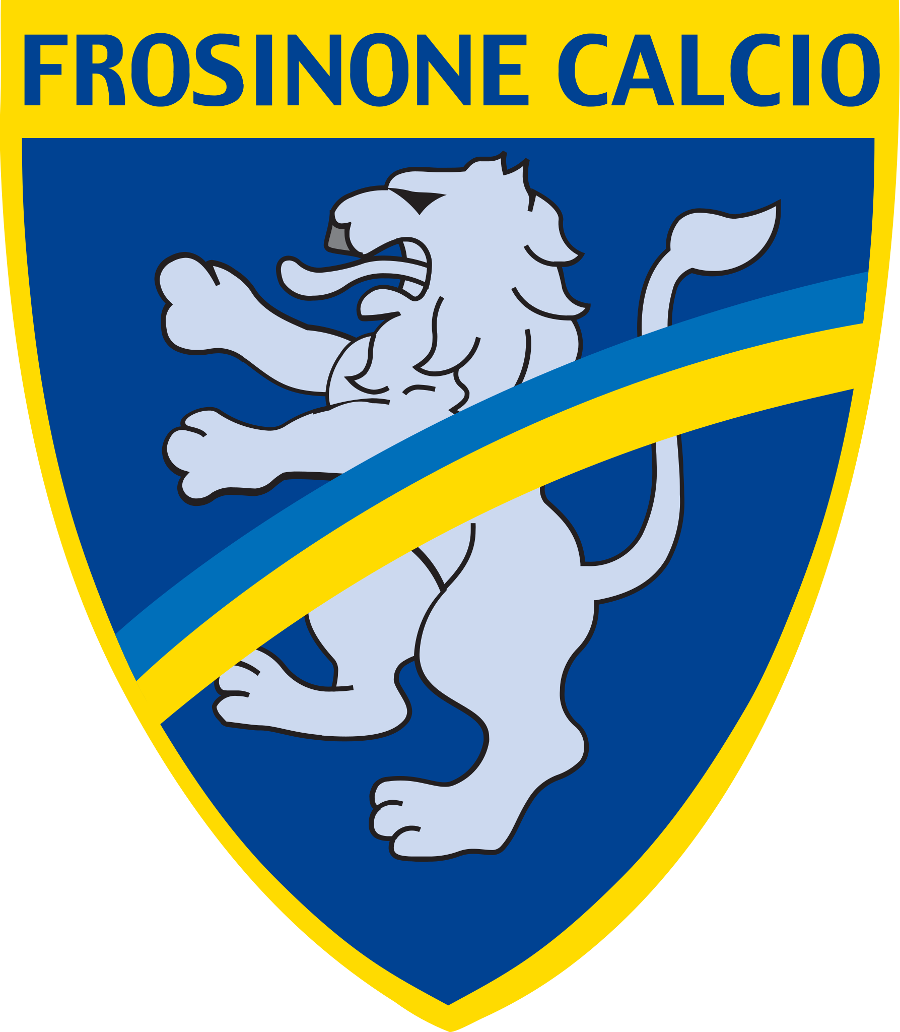 Logo Squadra