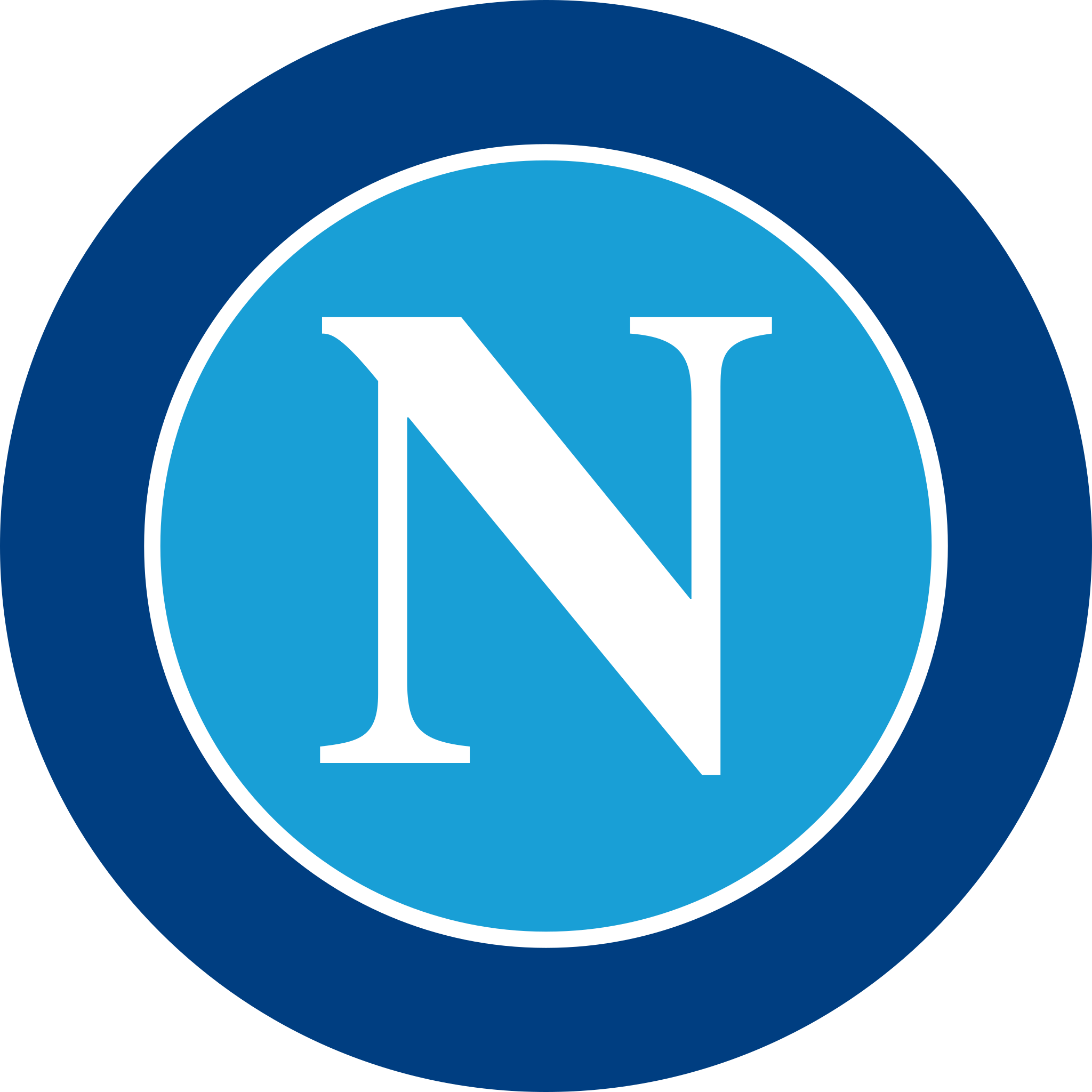 napoli