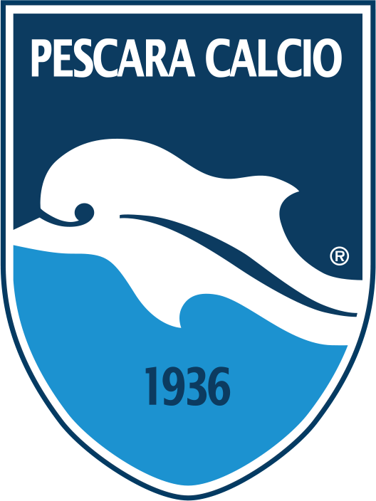 Logo Pescara Calcio