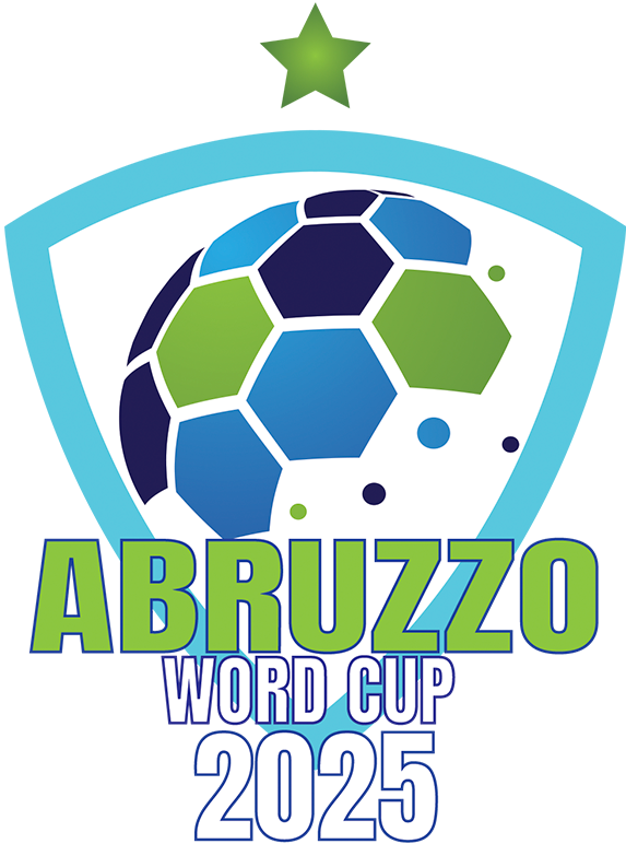 Logo Abruzzo World Cup